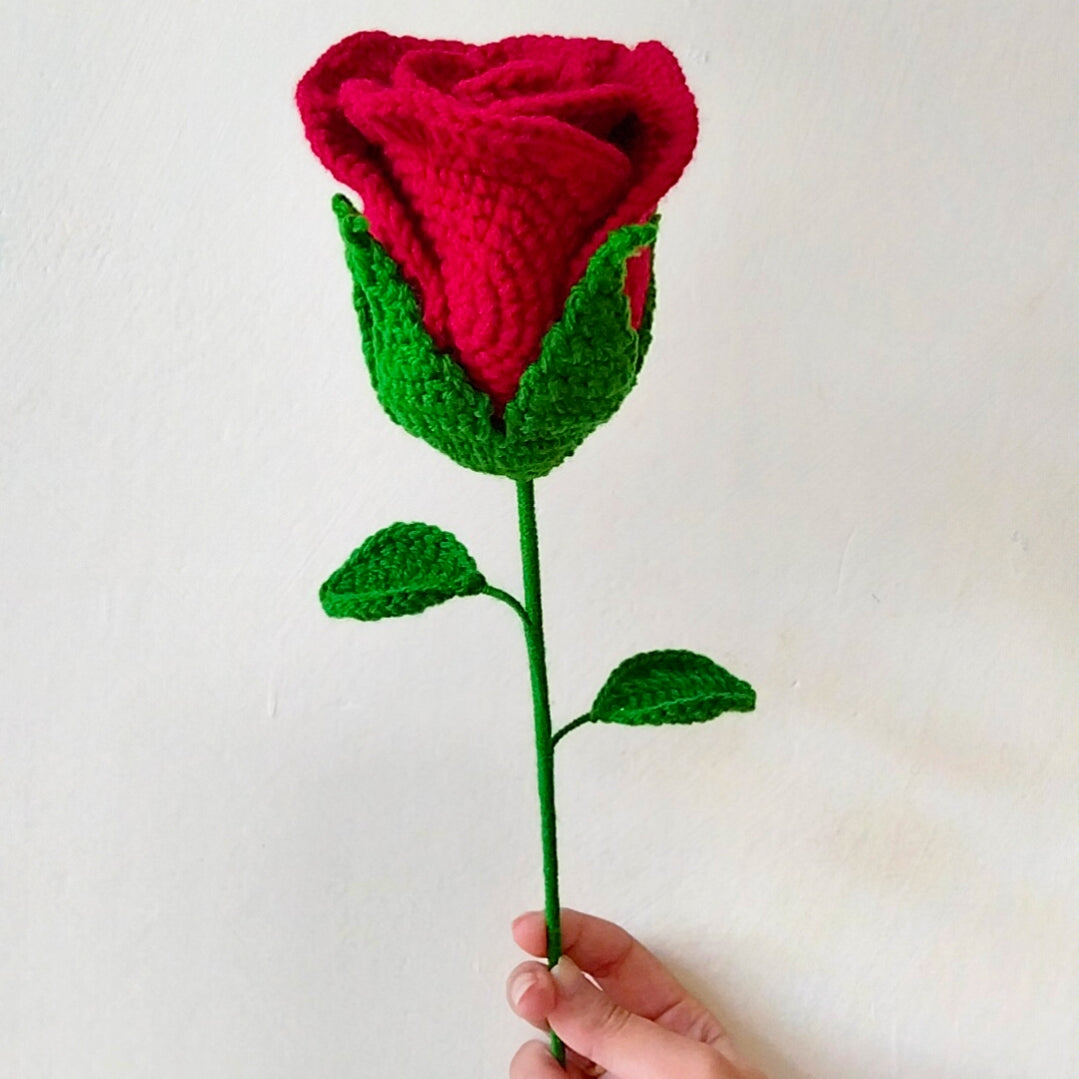 Small Rose