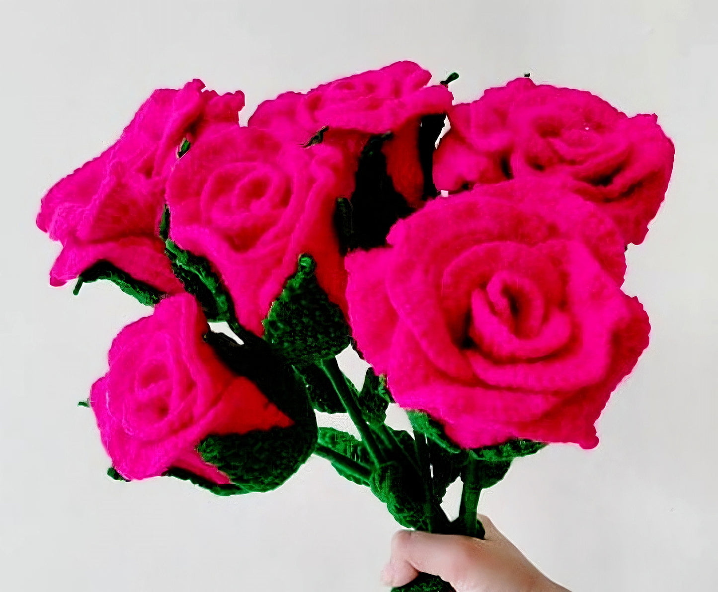 Large Rose