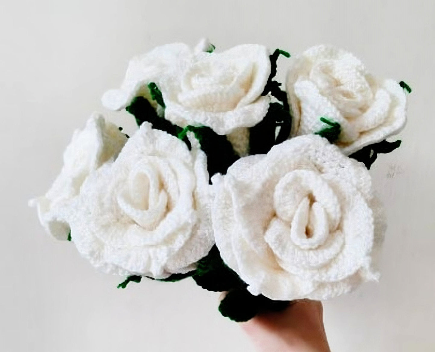 Large Rose