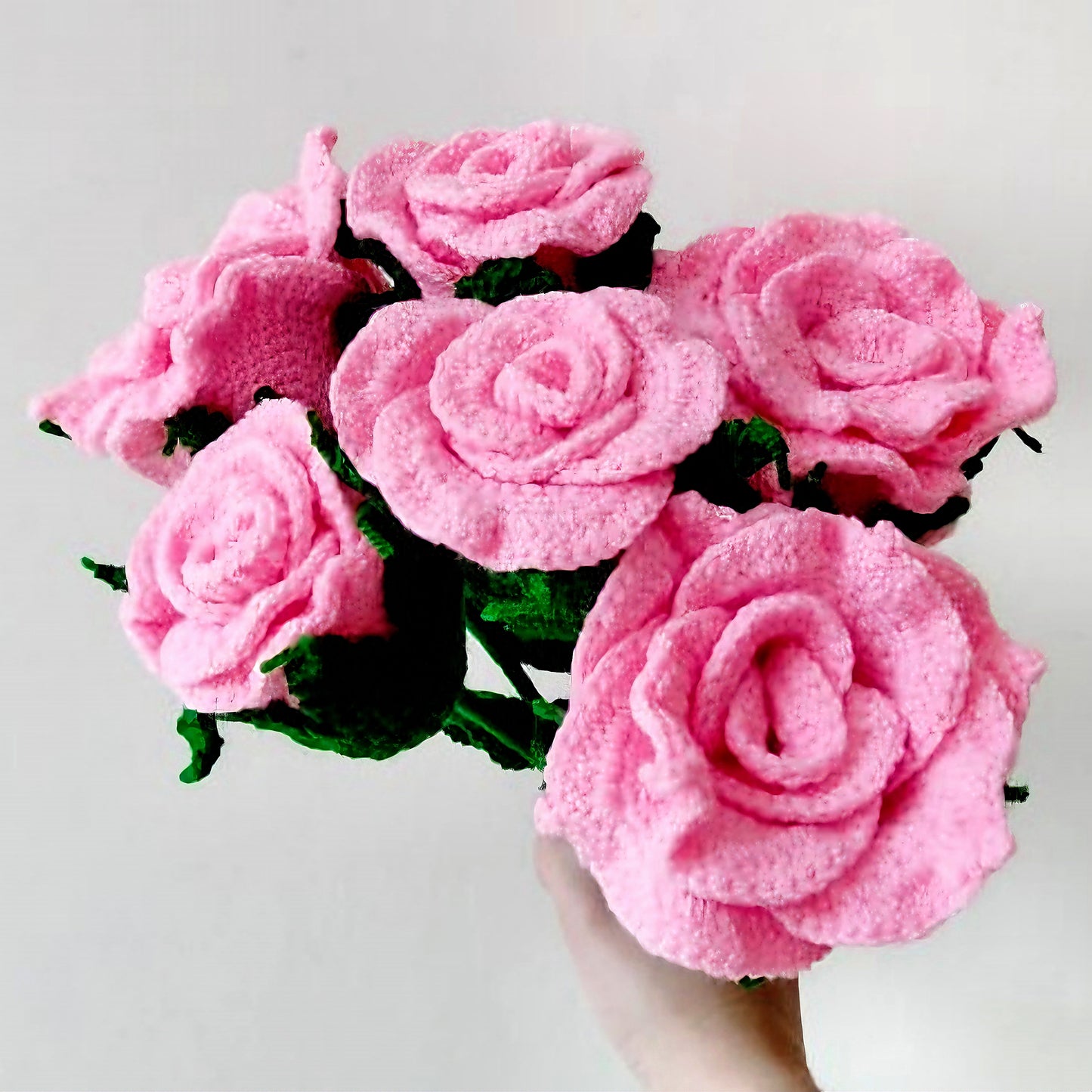 Large Rose