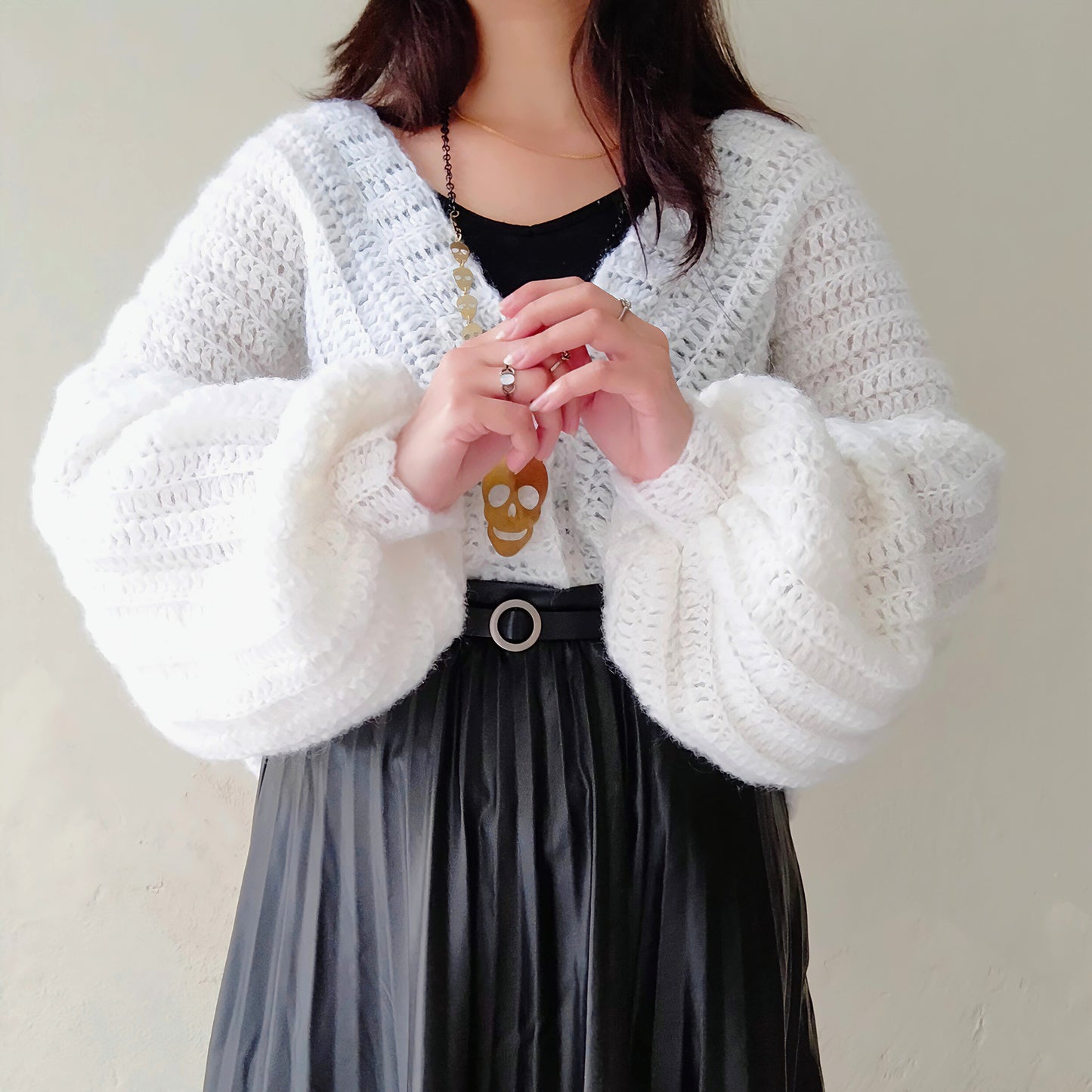 Celeste Cardigan