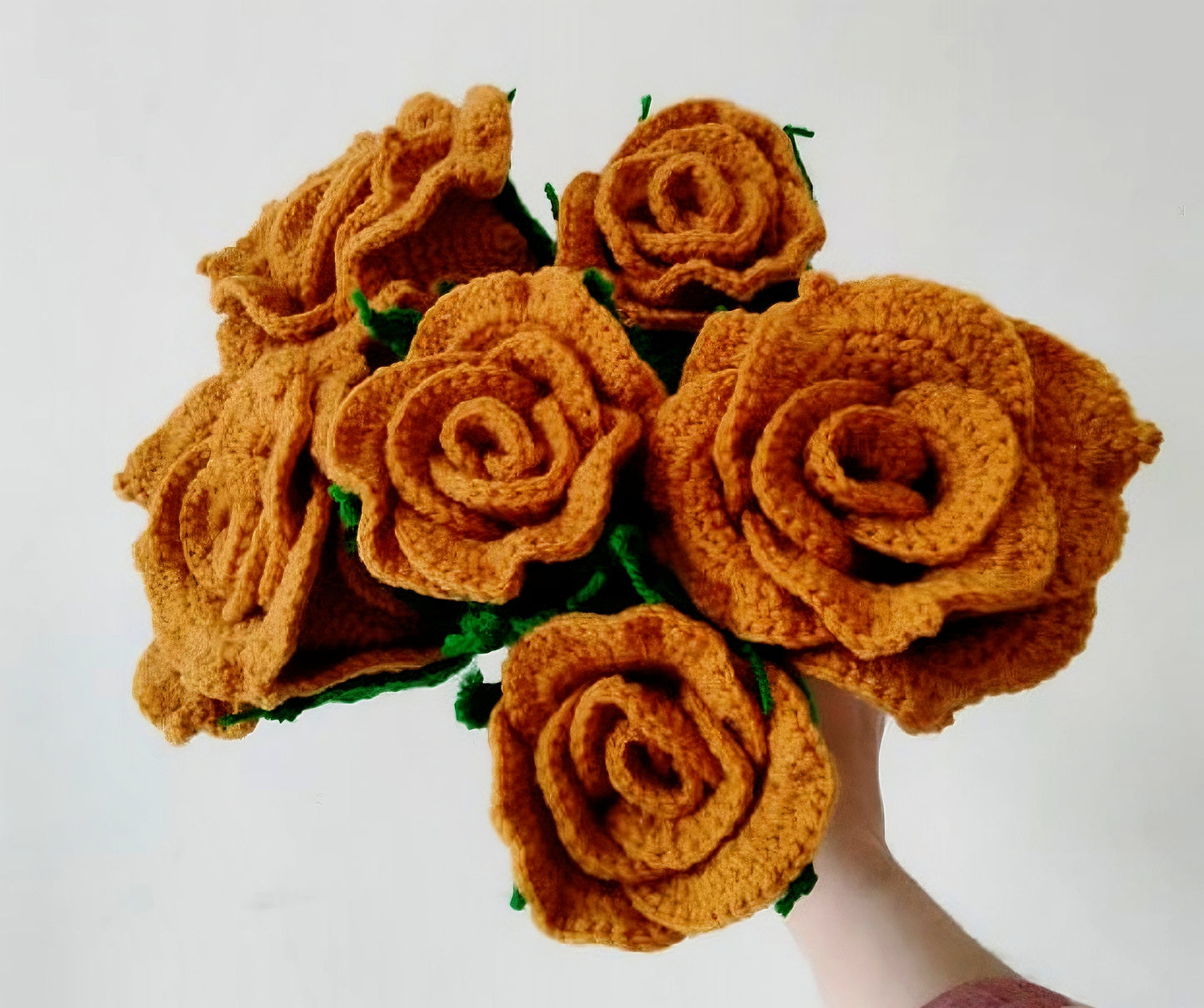 Large Rose