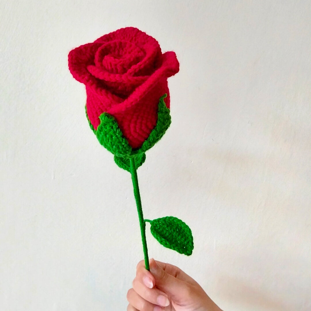 Small Rose