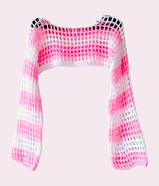 Multi Bolero Shrug