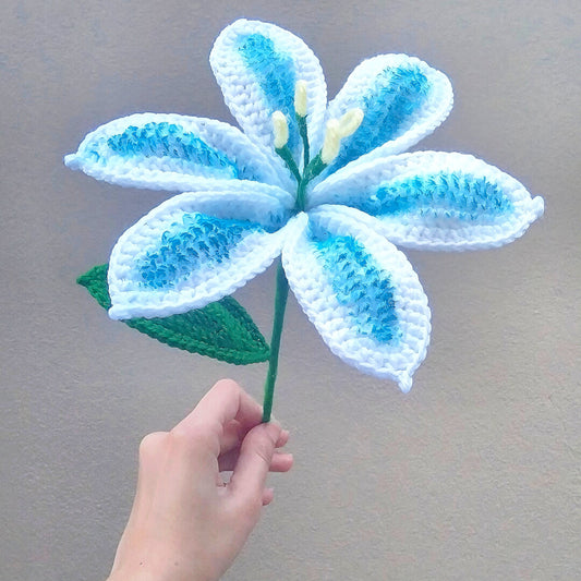 Lily Flower