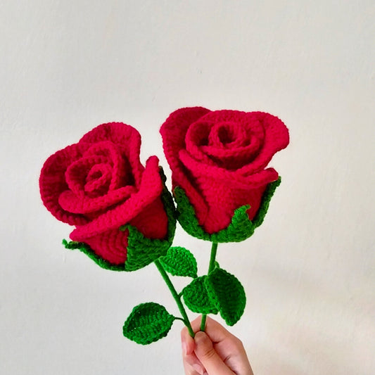 Small Rose